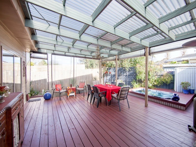 4 Birch Grove, Frankston VIC 3199