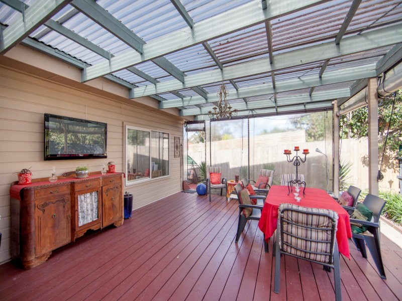 4 Birch Grove, Frankston VIC 3199