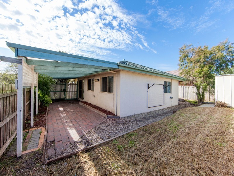 6 Warrindale Close, Langwarrin VIC 3910