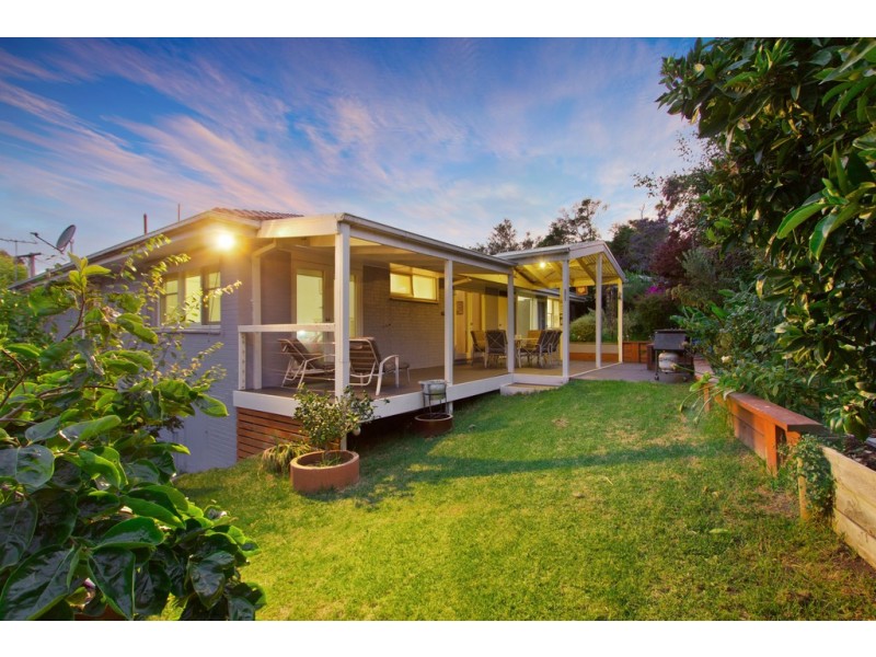 2 Myall Place, Frankston South VIC 3199