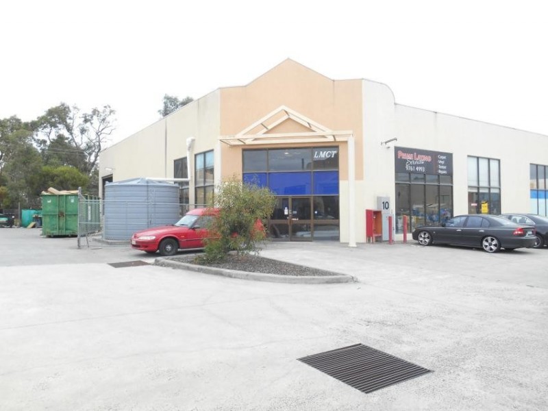 10/257 Colchester Road, Kilsyth VIC 3137