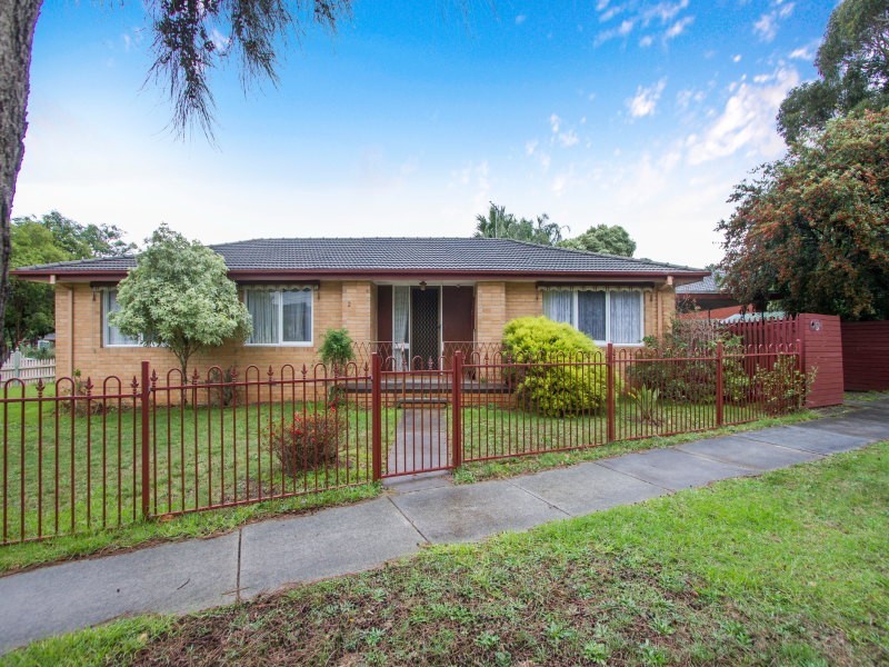 2 Brunei Grove, Frankston VIC 3199