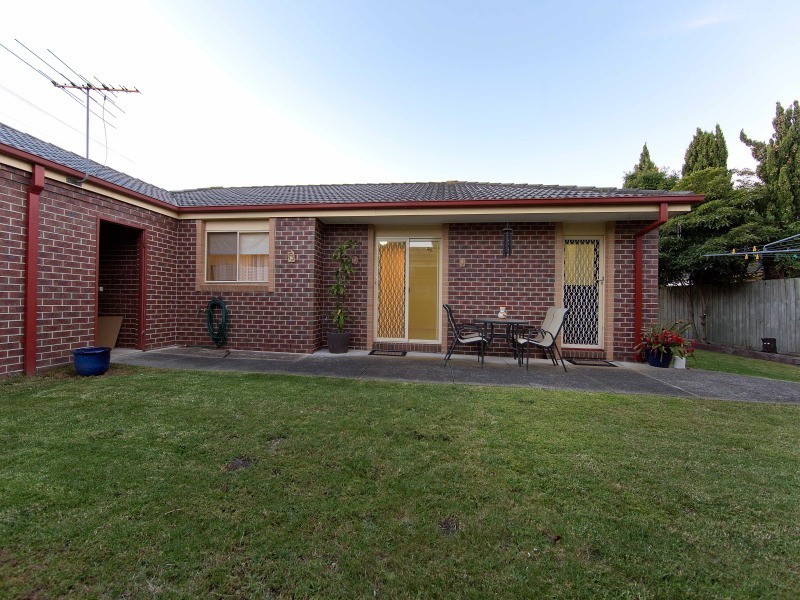 9 Barclay Avenue, Frankston VIC 3199