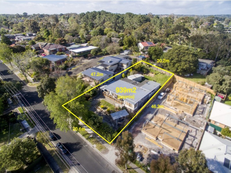 22 Kenilworth Avenue, Frankston VIC 3199