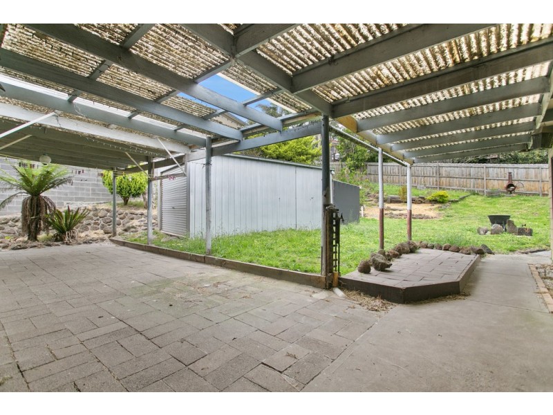 22 Kenilworth Avenue, Frankston VIC 3199