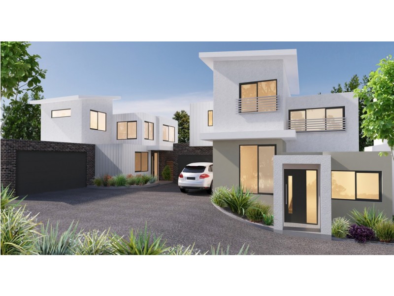 22 Kenilworth Avenue, Frankston VIC 3199