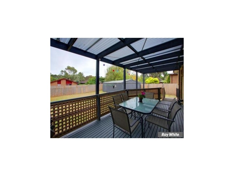 25 Taranna Street, Mornington VIC 3931