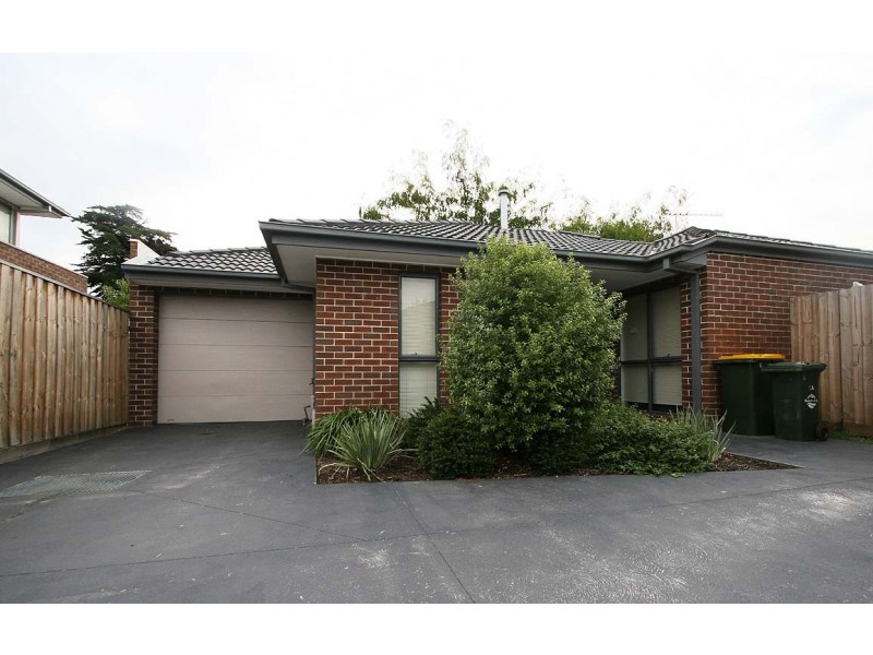 6/1A Willis Street, Frankston VIC 3199