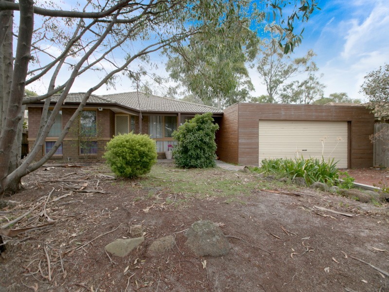 51 Franciscan Avenue, Frankston VIC 3199