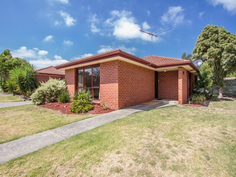 1/29 Deane Street, Frankston VIC 3199