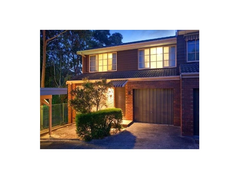 10/21-25 Denbigh Street, Frankston VIC 3199