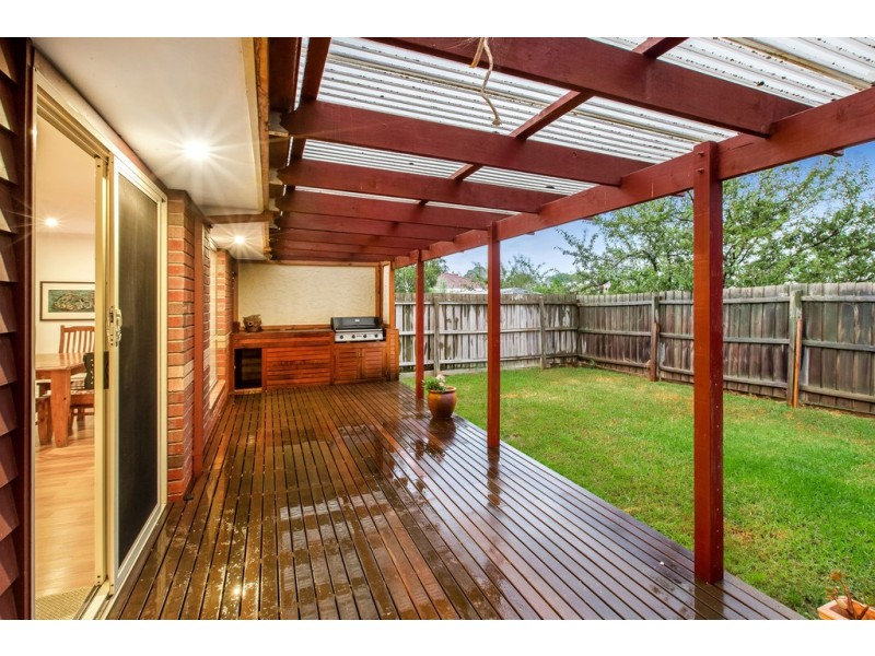 14 Wesley Close, Skye VIC 3977