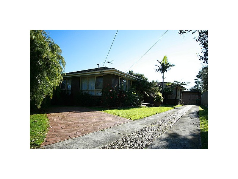 6 Elliot Street, Seaford VIC 3198