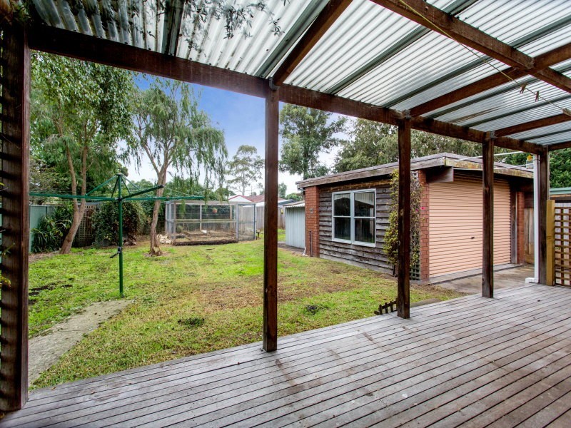 6 Elliot Street, Seaford VIC 3198