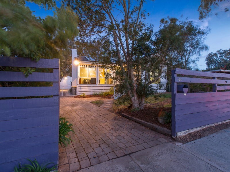 40 Roberts Street, Frankston VIC 3199