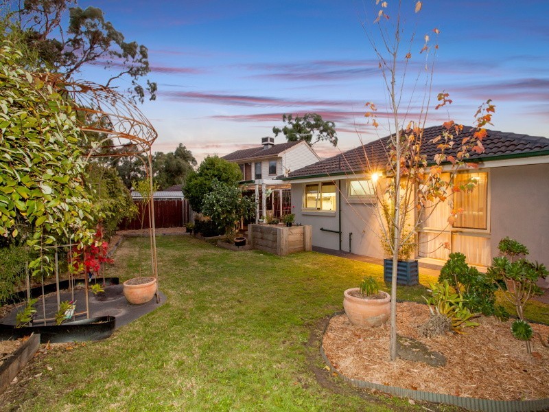 4 Warrawee Circuit, Frankston VIC 3199
