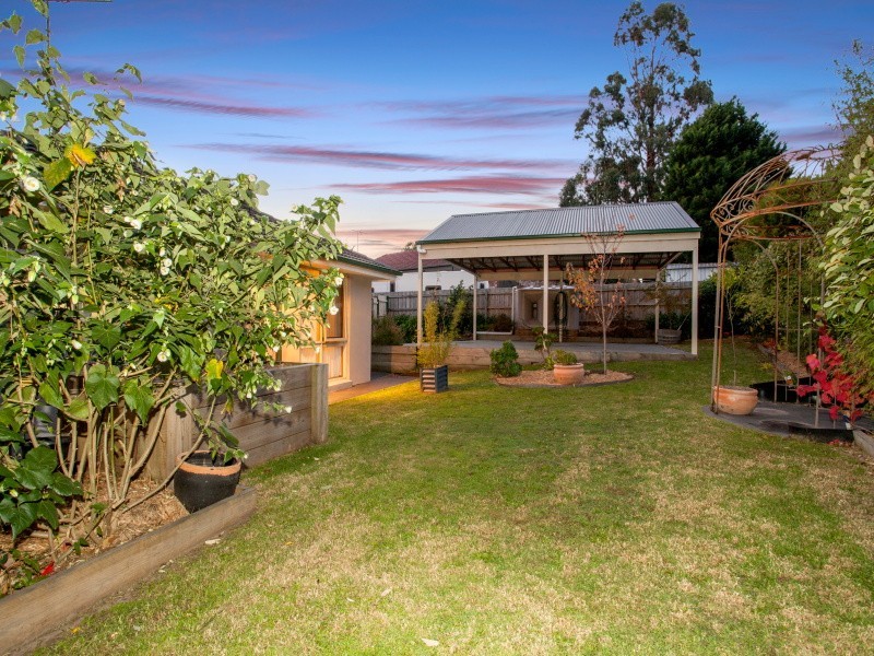 4 Warrawee Circuit, Frankston VIC 3199