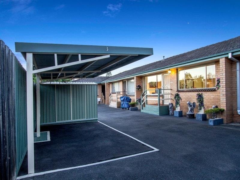 3/9 Petrie Street, Frankston VIC 3199
