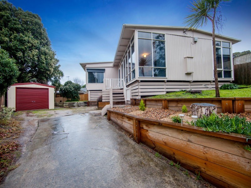 5 Ley Court, Frankston VIC 3199