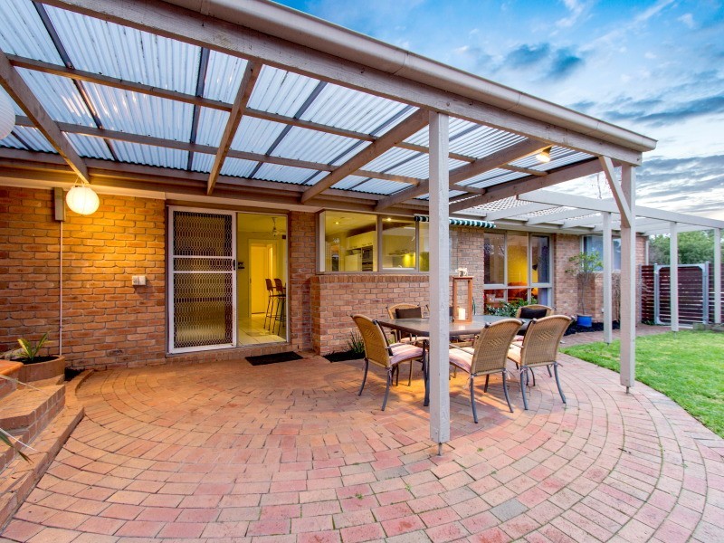 80 Warrawee Circuit, Frankston VIC 3199