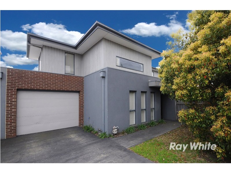 2/22 Cranbourne Road, Frankston VIC 3199