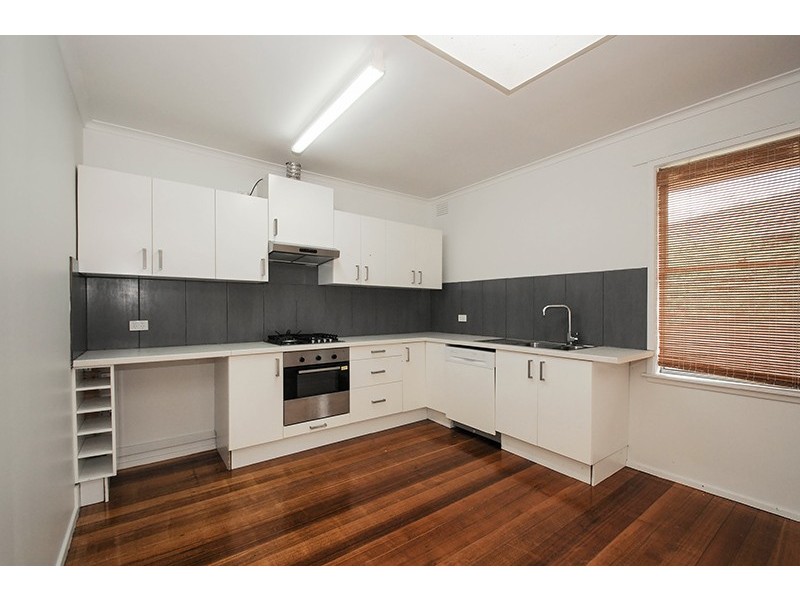1 Aleppo Crescent, Frankston North VIC 3200