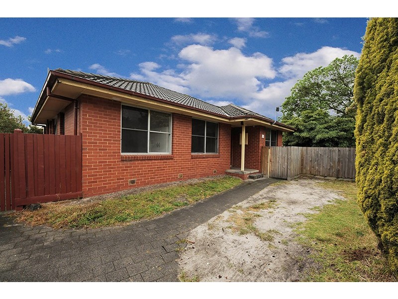 1 Aleppo Crescent, Frankston North VIC 3200