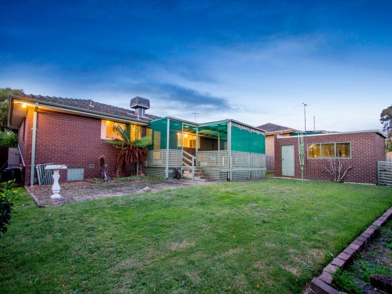 134 Karingal Drive, Frankston VIC 3199