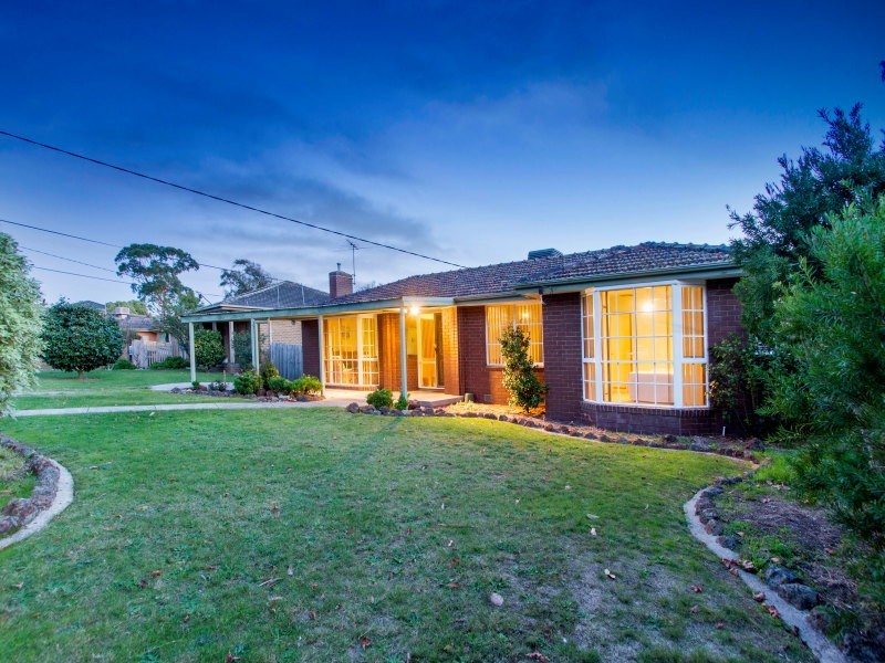 134 Karingal Drive, Frankston VIC 3199