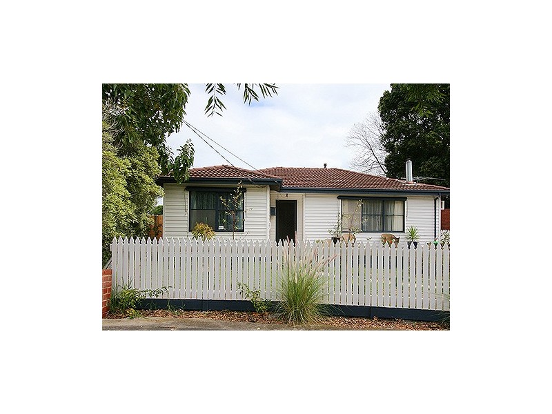 44 Rosemary Crescent, Frankston North VIC 3200