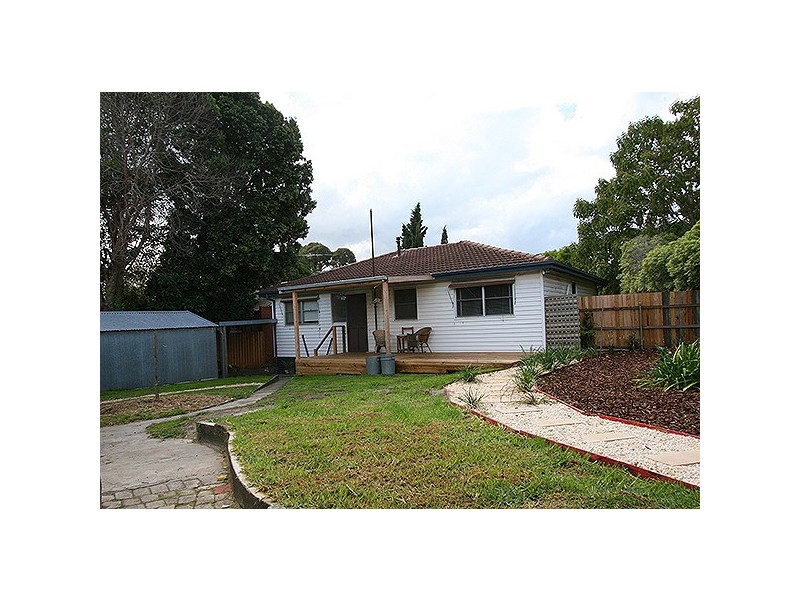 44 Rosemary Crescent, Frankston North VIC 3200