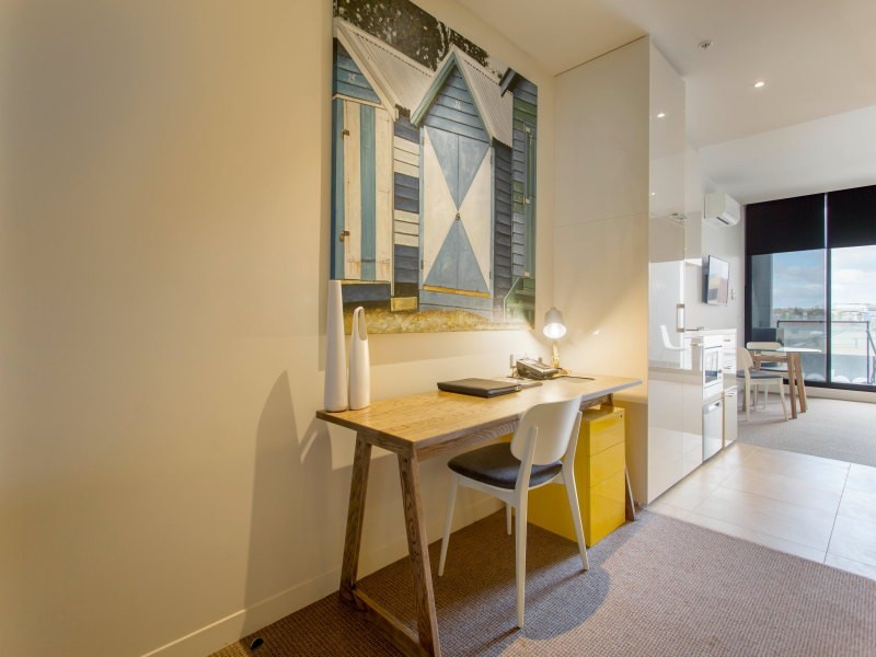 216/435 Nepean Highway, Frankston VIC 3199