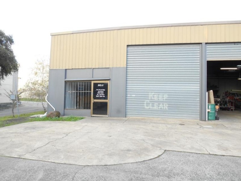 5 Industry Place, Bayswater VIC 3153