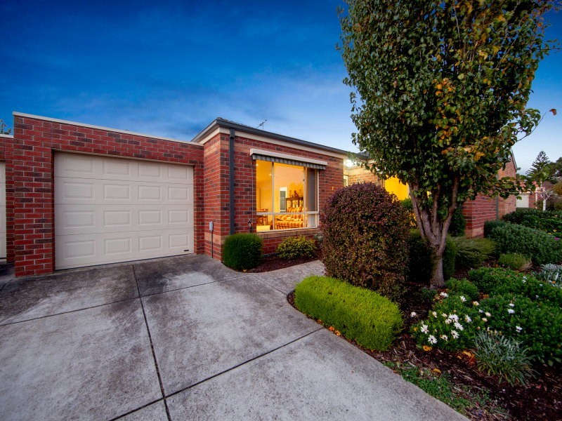 7/85 Ashleigh Avenue, Frankston VIC 3199