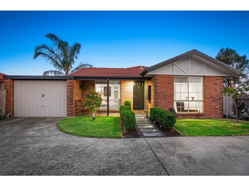 37 Cane Mews, Seaford VIC 3198