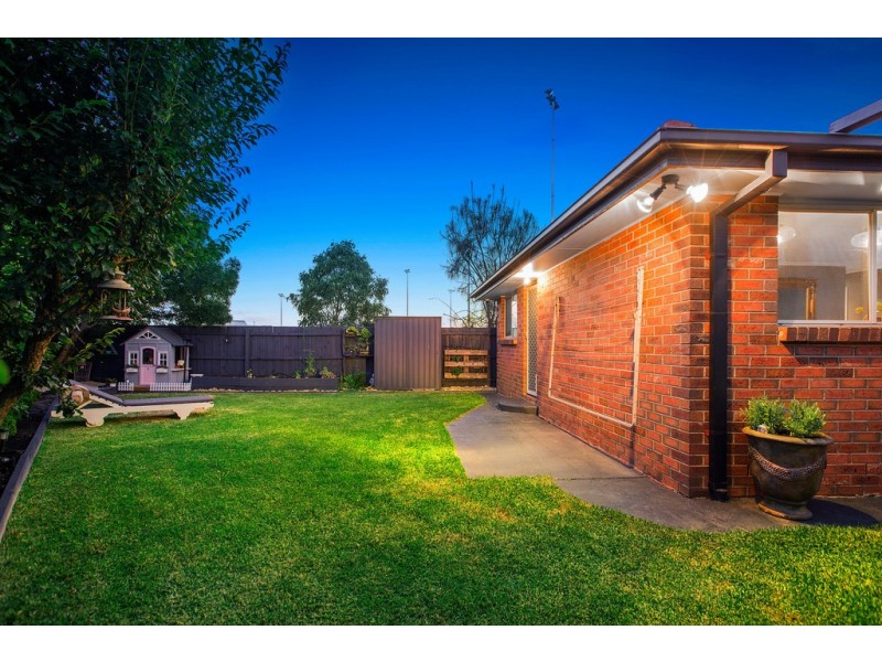 37 Cane Mews, Seaford VIC 3198