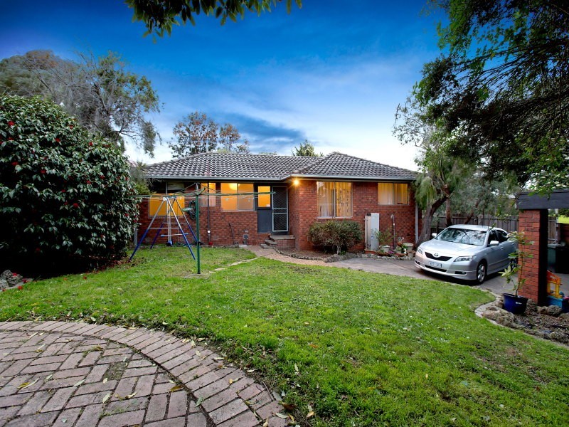 193 Karingal Drive, Frankston VIC 3199