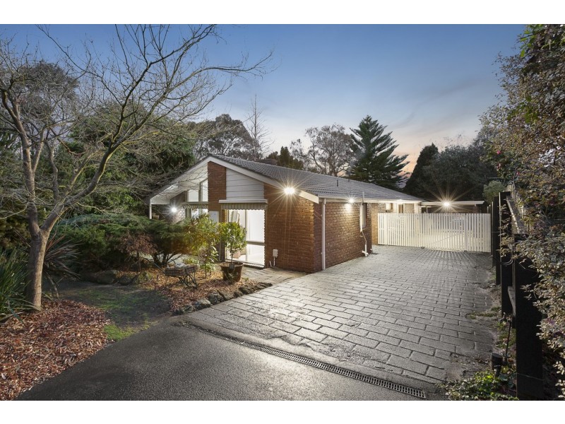 19 Taverner Square, Frankston VIC 3199