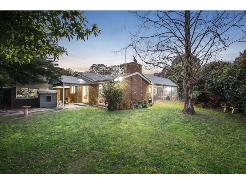 19 Taverner Square, Frankston VIC 3199