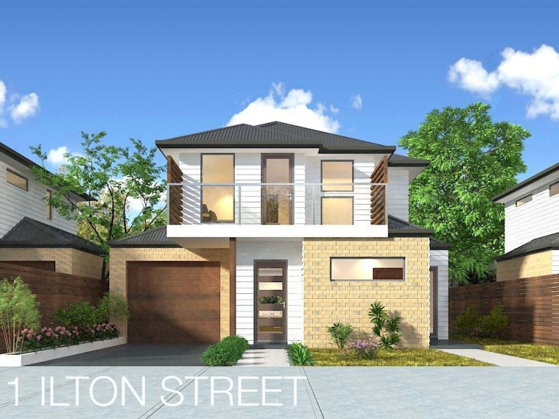 1 Ilton Avenue, Frankston VIC 3199