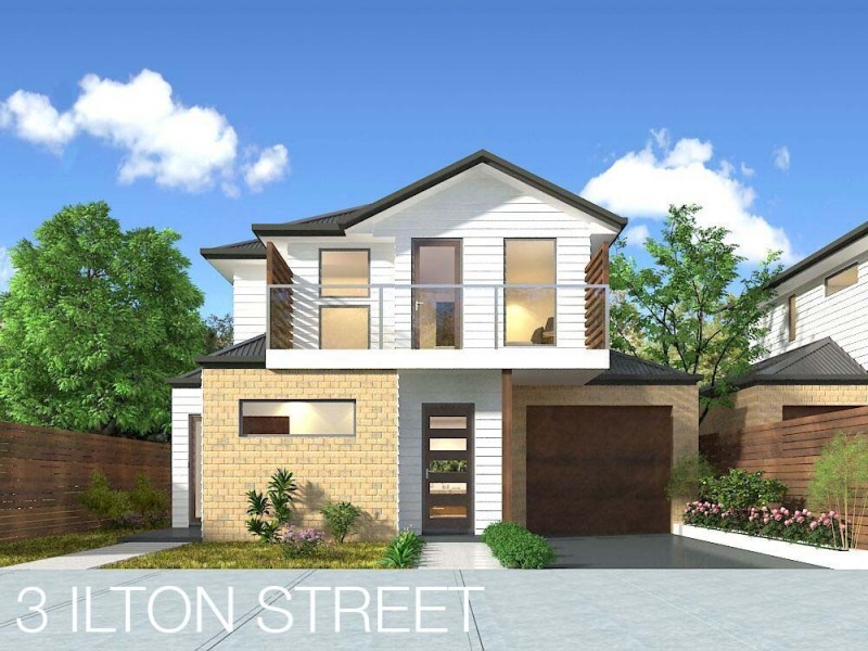 1 Ilton Avenue, Frankston VIC 3199