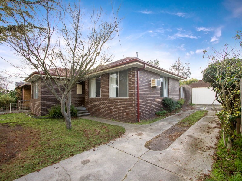 37 Sassafras Drive, Frankston VIC 3199