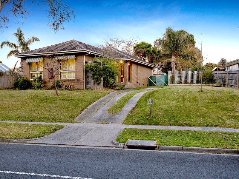 43 Gattinara Drive, Frankston VIC 3199