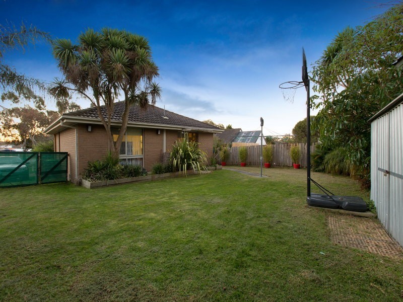 43 Gattinara Drive, Frankston VIC 3199