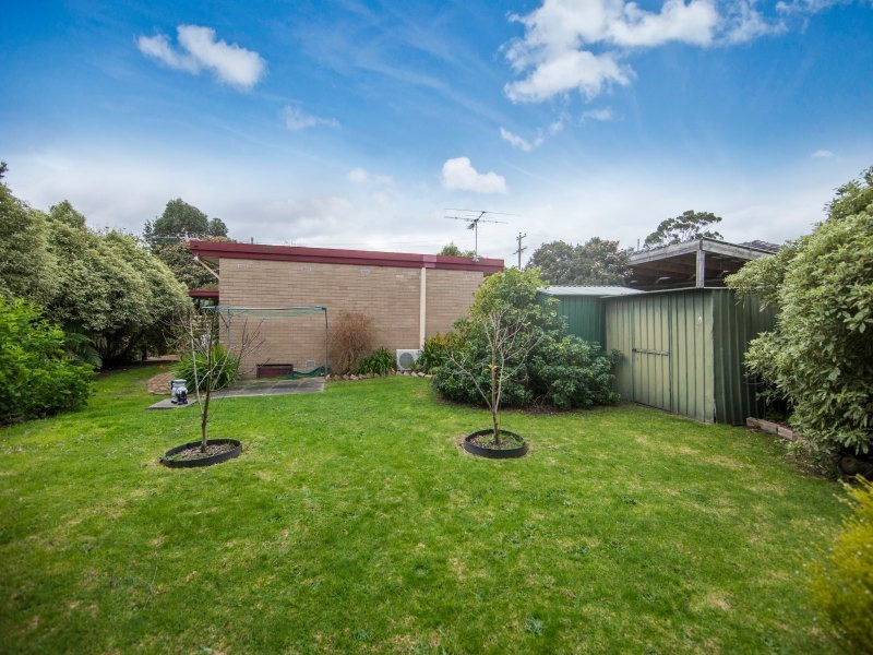 6a Washington Drive, Frankston VIC 3199