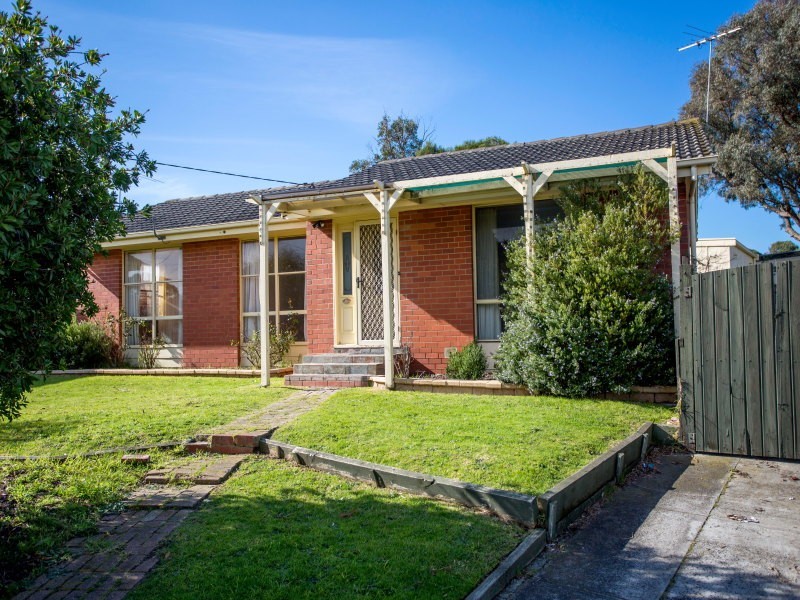 21 Bundy Court, Frankston North VIC 3200