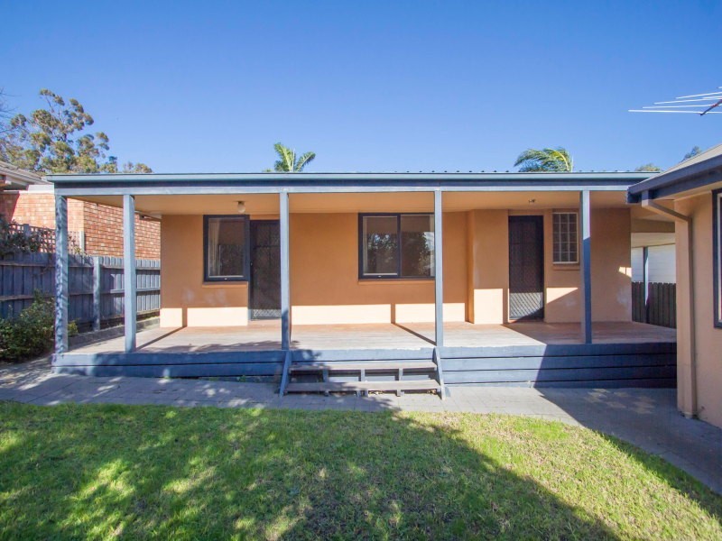 15 Verner Avenue, Frankston VIC 3199