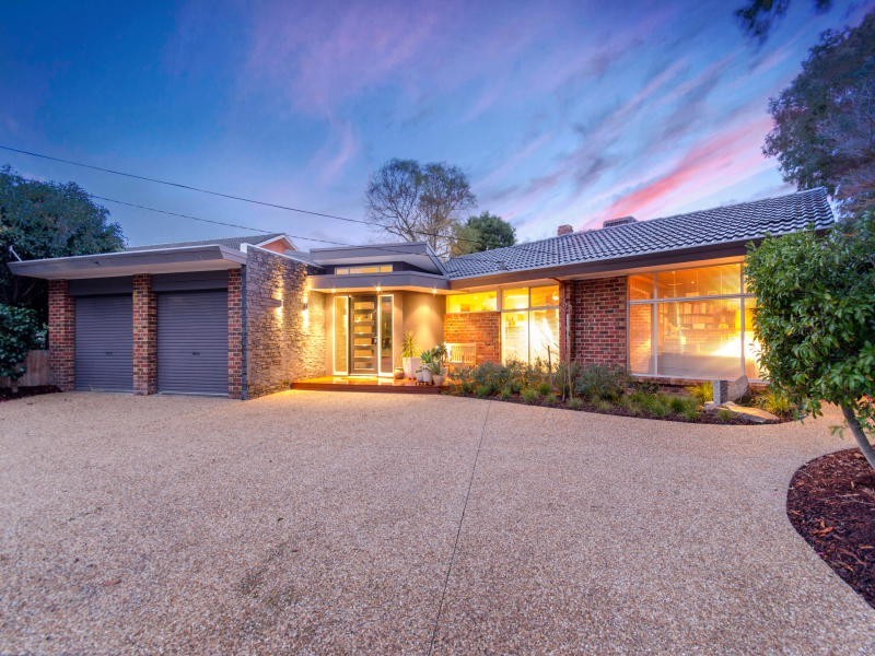 4 Rando Court, Frankston South VIC 3199