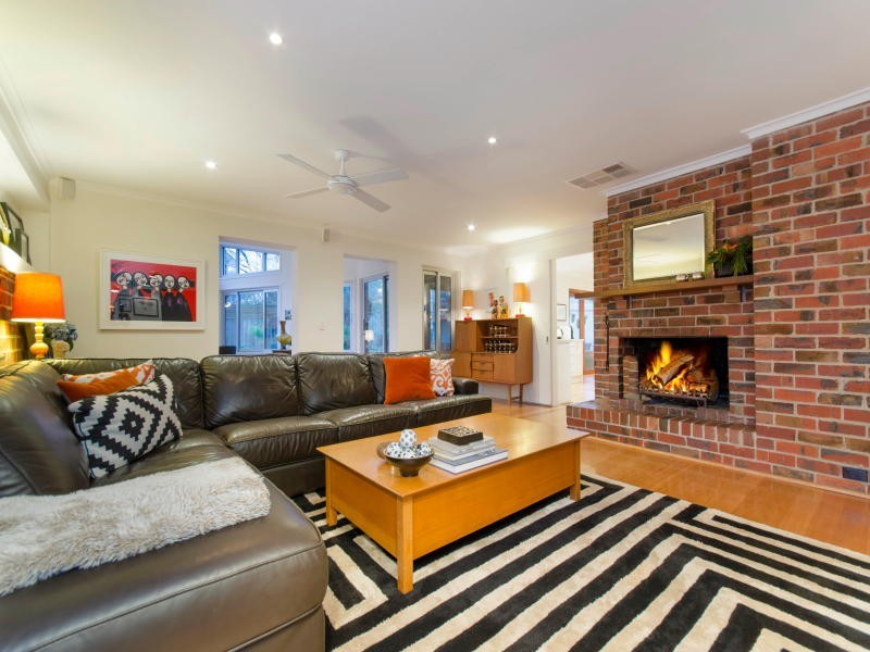 4 Rando Court, Frankston South VIC 3199