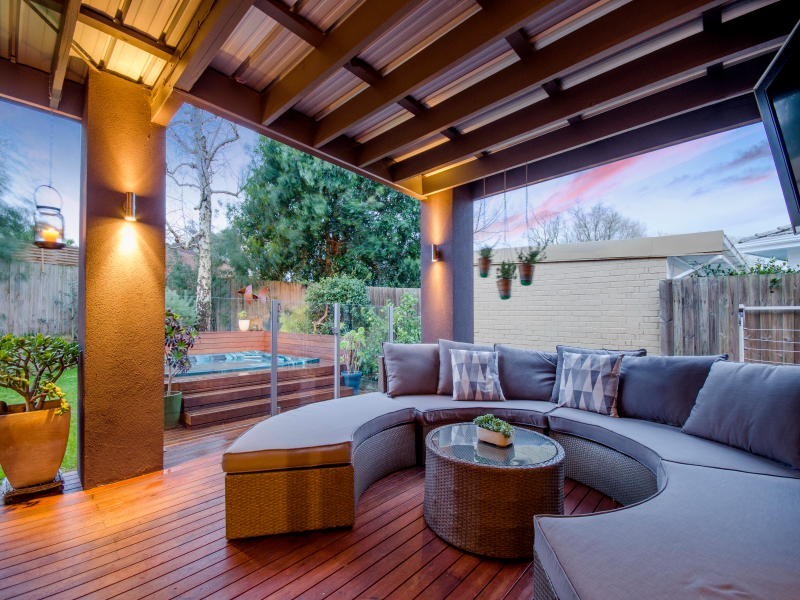 4 Rando Court, Frankston South VIC 3199